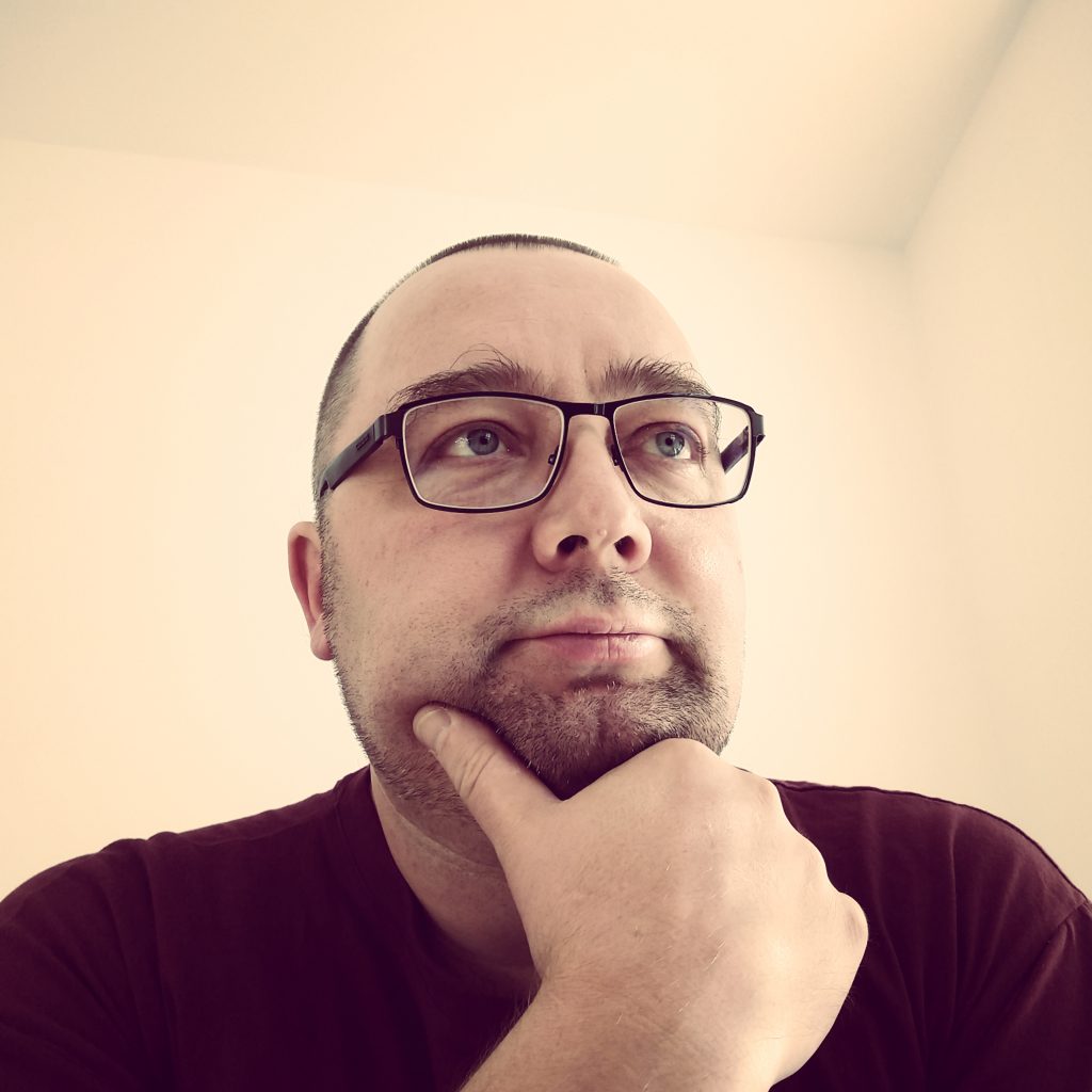 Oliver Pfleiderer